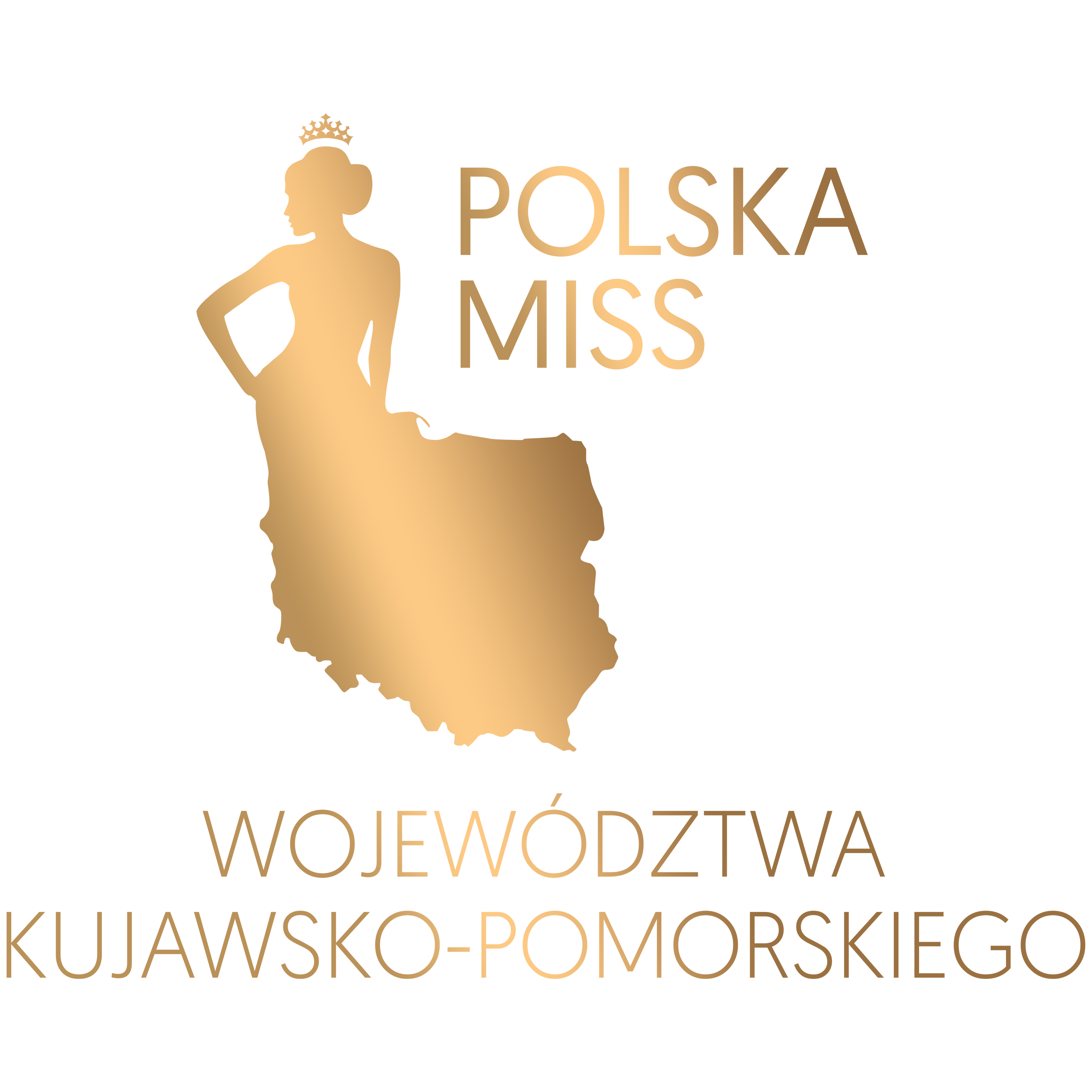 Miss Woj. Kujawsko-Pomorskiego