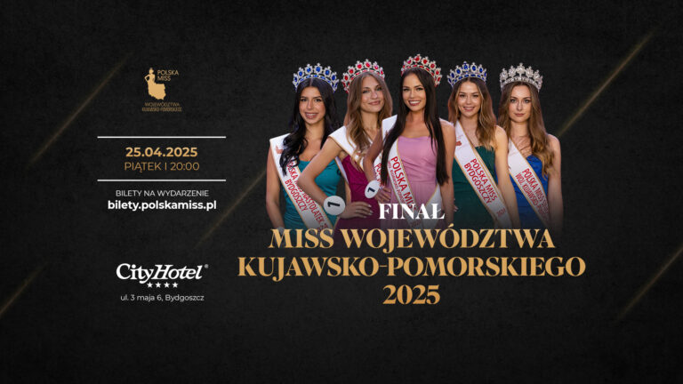 Zbliża się najbardziej wyjątkowy wieczór tej wiosny! 🌸