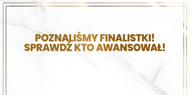 Mamy to! Poznajcie finalistki Polska Miss Woj. Kujawsko-Pomorskiego 2025! 👑
